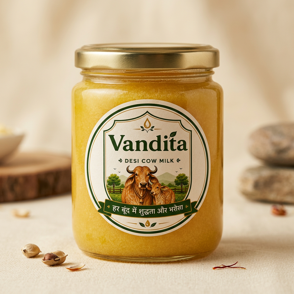 Pure Ghee