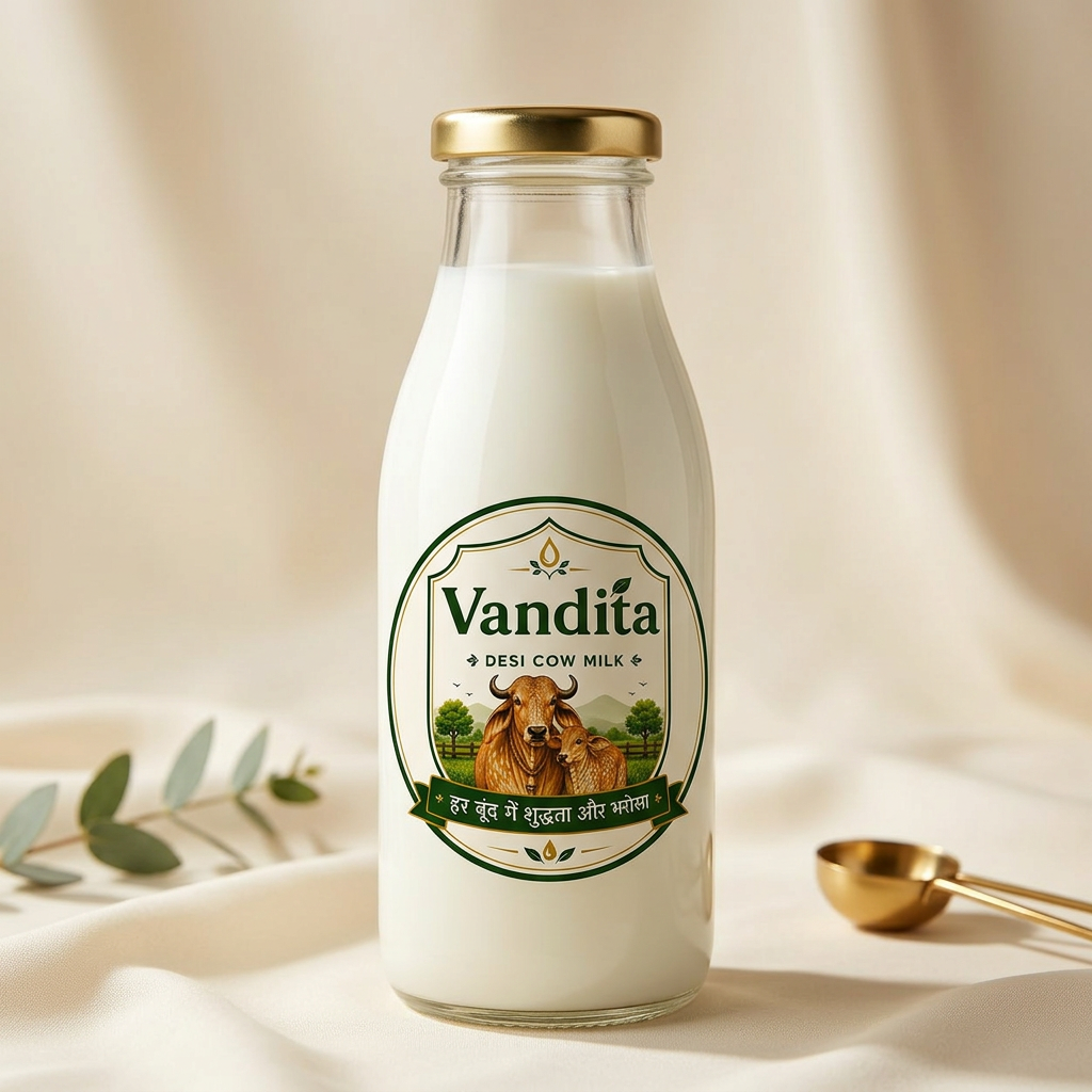 Fresh Milk
